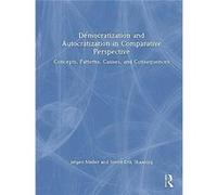 Democratization and Autocratization in Comparative Perspective by Skaaning & SvendErik Aarhus University & Denmark Skaaning SvendErik Aarhus University Denmark (Auteur)