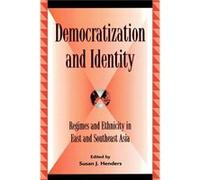 Democratization and Identity Susan Henders (Auteur)