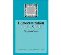 Democratization in the South White, Gordin (Auteur)