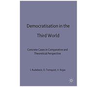 Democratization In The Third World