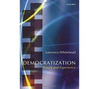 Democratization, Oxford Studies in Democratization Laurence Whitehead (Auteur)