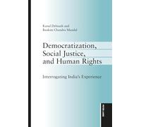 Democratization, Social Justice, and Human Rights