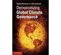 Democratizing Global Climate Governance