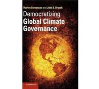 Democratizing Global Climate Governance