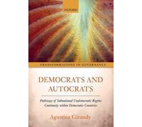 Democrats And Autocrats