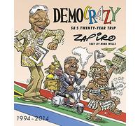 Democrazy 1994-2014: Sa's Twenty-Year Trip