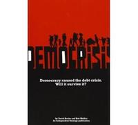 Democrisis Roche, David (Auteur)