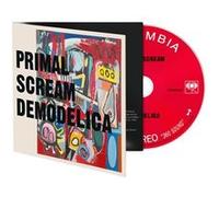 Demodelica – Sony Music