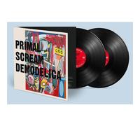 Demodelica - Vinyle 33 Tours