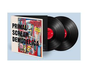 Demodelica - Vinyle 33 Tours