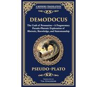 Demodocus: The Craft of Persuasion - A Fragmentary Pseudo-Platonic Exploration of Rhetoric, Knowledge, and Statesmanship