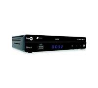 DÉMODULATEUR DECODEUR Sirius HD SERVIMAT DÉMODULATEUR Satellite + Carte FRANSAT + DÉPORT IR + Cable HDMI + Cordon 12V