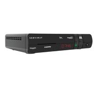 Démodulateur FRANSAT HD