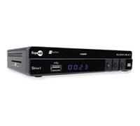 Demodulateur Satellite Fransat Hd Servimat - Siriusiihd G