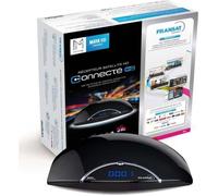 Démodulateur satellite HD - ASTON - MAYA - Réception TNT HD FRANSAT - Enregistrement USB - Wi-Fi intégré