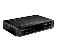 Démodulateur Satellite Satmatic-HD Fransat Parabole Automatique Alden Spécial Camping Car