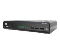 Démodulateur Satellite Wisi - Or07hd G