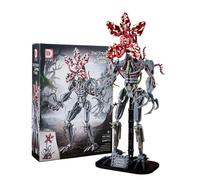 Demogorgon Stranger Things™ - Kit de Construction 858 pièces - Compatible LEGO®