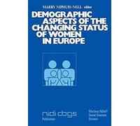 Demographic Aspects Of The Changing Status Of Women In Europe