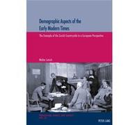 Demographic Aspects Of The Early Modern Walter Letsch, (Auteur)