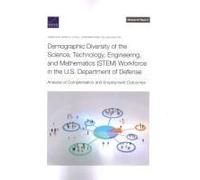 Demographic Diversity Of The Science, Technology, Engineering, And Mathematics (Stem) Workforce In The U.S. Department Of Defense