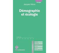 Démographie et écologie
