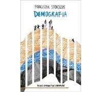 Démographie - Franciszek Stokowski (Buch auf Polnisch)
