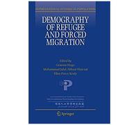 Demography Of Refugee And Forced Migration
