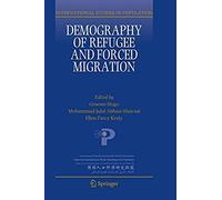 Demography Of Refugee And Forced Migration