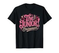 Demoiselle D Honneur Junior T-Shirt