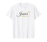 Demoiselle d'honneur Junior T-Shirt