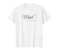 Demoiselle d'honneur pour Le Jour du Mariage T-Shirt