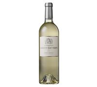 Demoiselles de Larrivet Haut Brion - AOP Pessac-Léognan - Vin Blanc - Millésime 2021-1 bouteille x 75cl