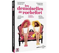 Les Demoiselles de Rochefort – DVD – Version restaurée