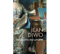 Demoiselles des Lumières