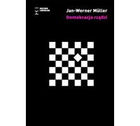Demokracja rządzi - Jan-Werner Muller (livre en polonais)
