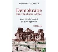 Demokratie | Hedwig Richter Hedwig RichterHedwig Richter (Auteur)
