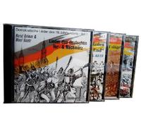 Demokratische Lieder Des 19. Jahrhunderts by Various