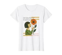 Démolir Le Patriarcat - Idée Drôle Féminisme Droits Femme T-Shirt