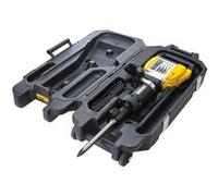 DEWALT Démolisseur emmanchement hexagonal 1600W 35J - coffret D25961K-QS
