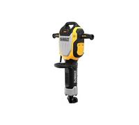 Marteau piqueur burineur Dewalt Démolisseur Brushless - emmanchement hexagonal - 1800W - 41J - D25966-QS