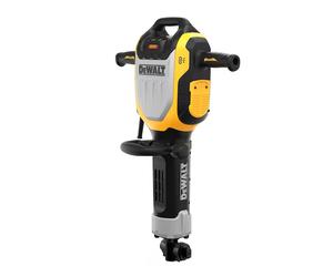 Démolisseur Brushless - emmanchement hexagonal - 1800W - 41J - DEWALT - D25966-QS