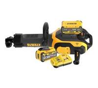 Démolisseur DEWALT Flexvolt 54V - 2 batteries 15 Ah + chargeur - DCH966Z2-QW