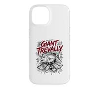 Démolisseur géant de récif prédateur de trépan Coque pour iPhone 14
