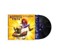 Dangerous Toys – Demolition – Vinyle LP 12" Édition limitée