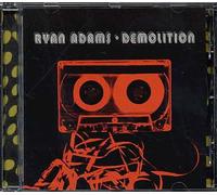 Ryan Adams – Demolition – Mercury