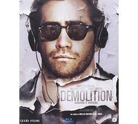 Demolition-Amare E Vivere [Blu-Ray] [Import]