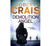 Demolition Angel Crais, Robert (Auteur)