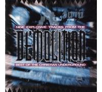 Demolition-Best of The Christian Underground [Import]