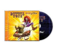 Dangerous Toys - Demolition